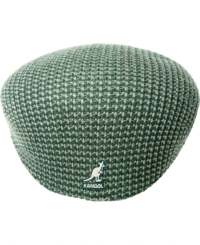 Kangol Grid Knit 504 Cap