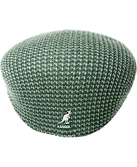 Kangol Grid Knit 504 Cap