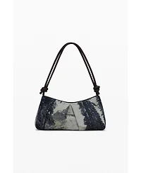 Desigual Women's Bag designed by Mr. Christian Lacroix