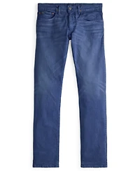 Polo Ralph Lauren Men's Varick Slim Straight Stretch Jeans