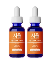 Korean Beauty Bundle Day Glow 2 Pack Kit