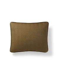 Lauren Ralph Lauren Norris Soft Cotton Decorative Pillow, 15" x 20"