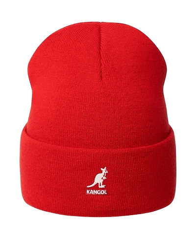 Kangol 2-Way Text Beanie