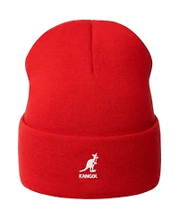 Kangol 2-Way Text Beanie