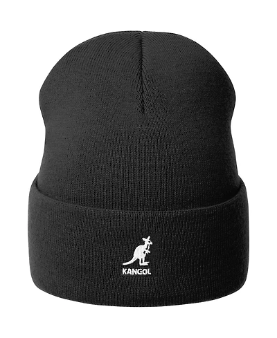 Kangol 2-Way Text Beanie