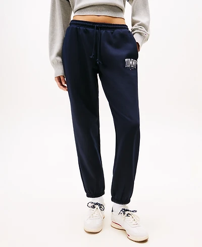 Tommy Jeans Women's Collegiate Sweatpant