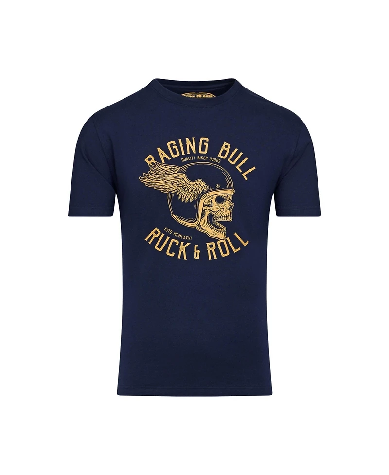 Raging Bull Men's Ruck & Roll T-Shirt