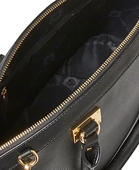 Anne Klein Women's New Recruits Dome Satchel