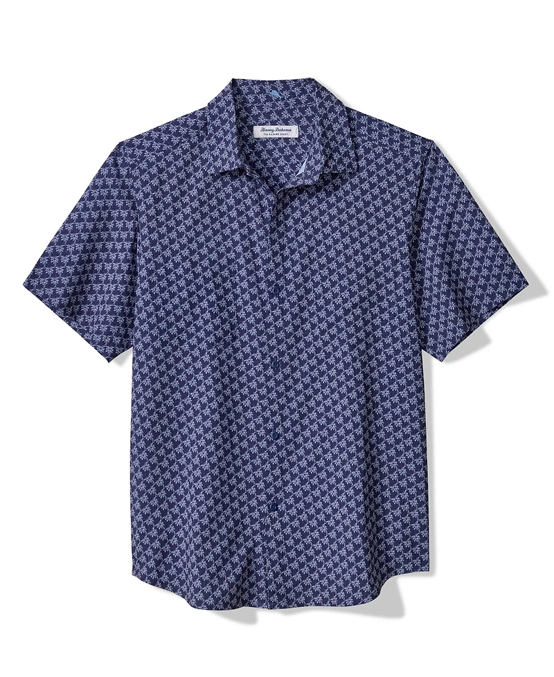 Tommy Bahama Men's Coast Tropic Shirt