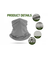 Neck Gaiter Wrap