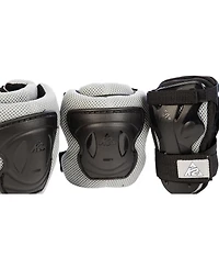 K2 Moto Mens Protective Gear - 3 Pack