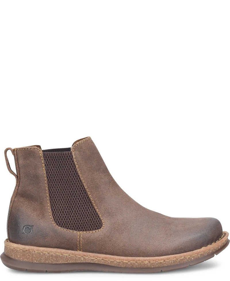 Born Men's Brody Chelsea Boots