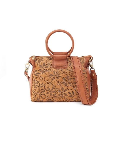 Hobo Sheila Medium Satchel
