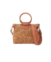 Hobo Sheila Medium Satchel