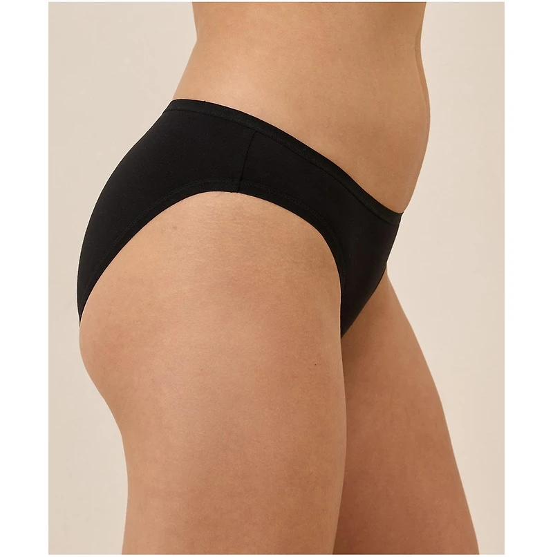 Pact Everyday Classic Fit Bikini 5-Pack