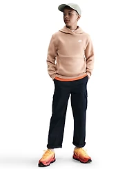 Nike Sportswear Big Kids Club Fleece Pullover Hoodie