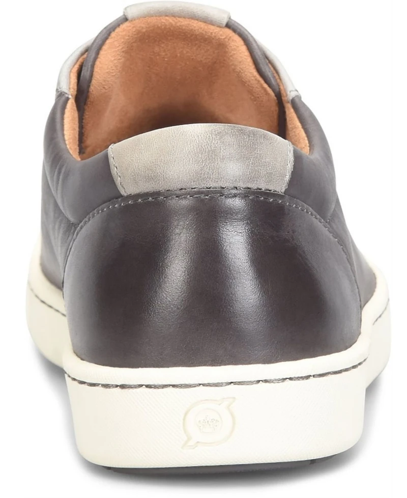 Born Men's Allegheny Slip On Sneakers