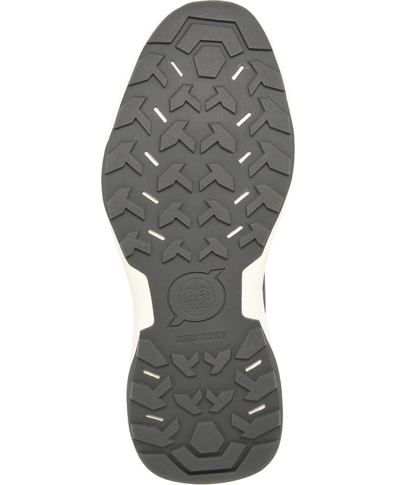 Born Men's Shep Round Toe Sneakers