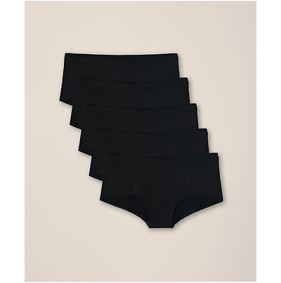 Everyday Boy Short 5-Pack