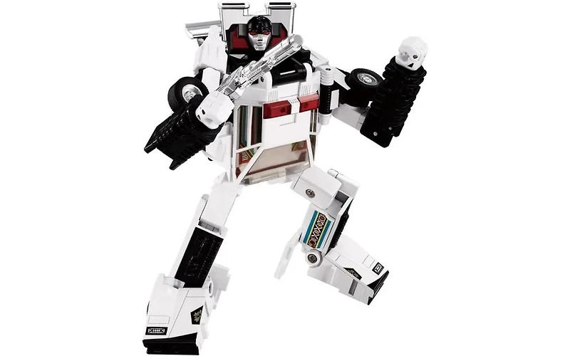 Transformers C-06 Cordon | Missing Link | Takara Tomy