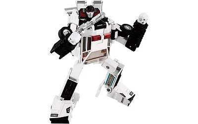 Transformers C-06 Cordon | Missing Link | Takara Tomy