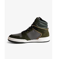Freshy Men's Bounce Sneaker