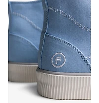 Freshy Men's Suede Vulcan Sneaker