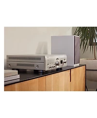 Denon Pma-1700NE Integrated Amplifier with 140W Power per Channel