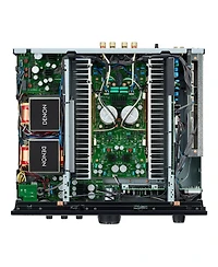 Denon Pma-1700NE Integrated Amplifier with 140W Power per Channel