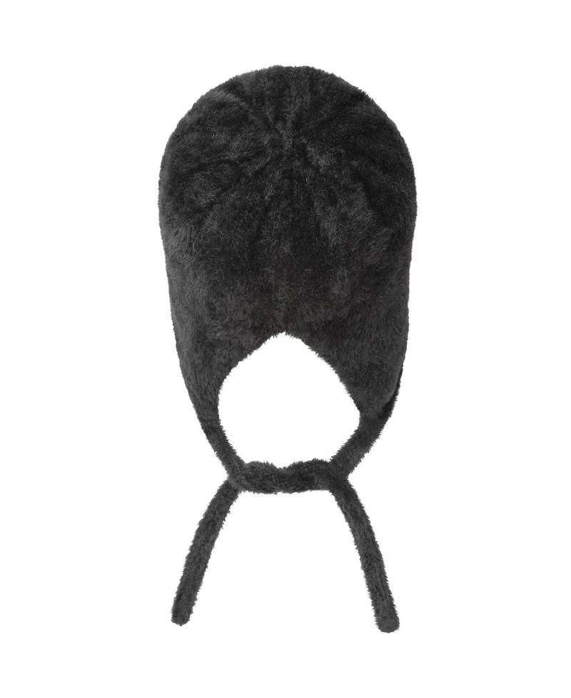 Kangol Faux Fur Knit Bonnet