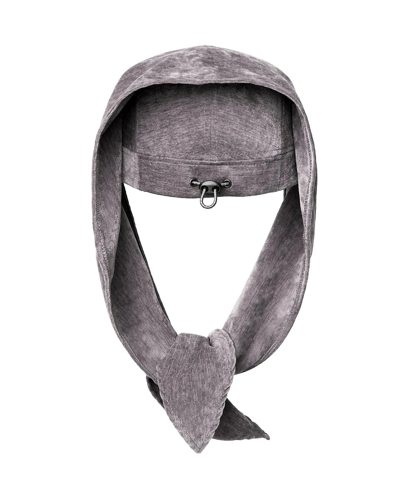 Kangol Velvet Drape 5-Panel Baseball