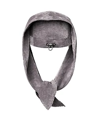 Kangol Velvet Drape 5-Panel Baseball