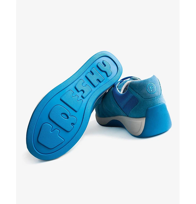 Freshy Men's Brites Plus Sneaker