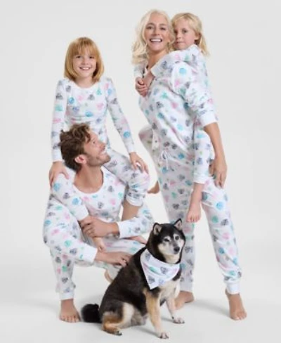 Holiday Lane Hannukah Family Pajamas Collection Macys Exclusive
