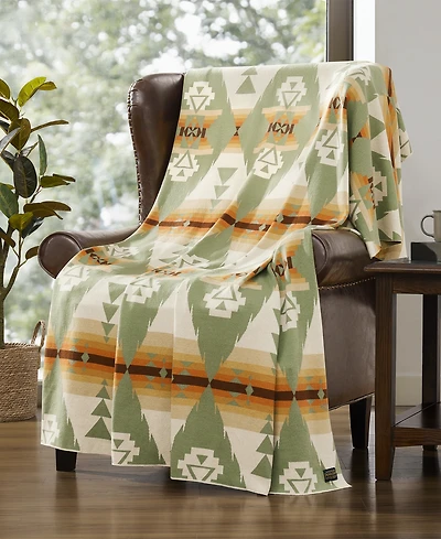 Pendleton Siskiyou Throw, 50" x 70"