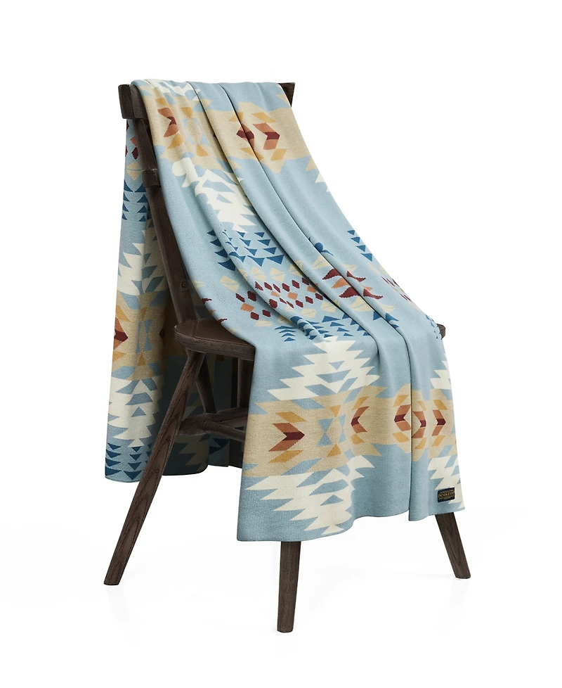 Pendleton Rancho Arroyo Throw, 50" x 70"
