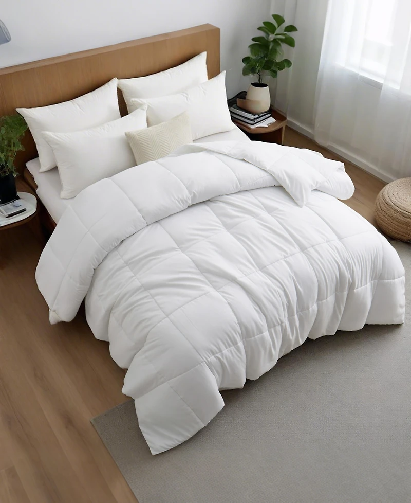 Unikome Lightweight Down Alternative Comforter