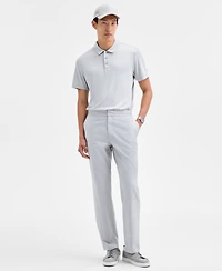 Alfani Men's Drawstring Trousers, Macy's Exclusive