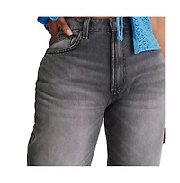 Cotton On Women's Curvy 91 Straight Jean