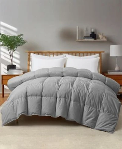 Unikome All Season Goose Down Comforter
