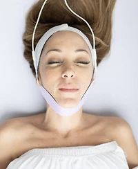 7E Wellness MyoLift Jowl Conductive Facial Mask