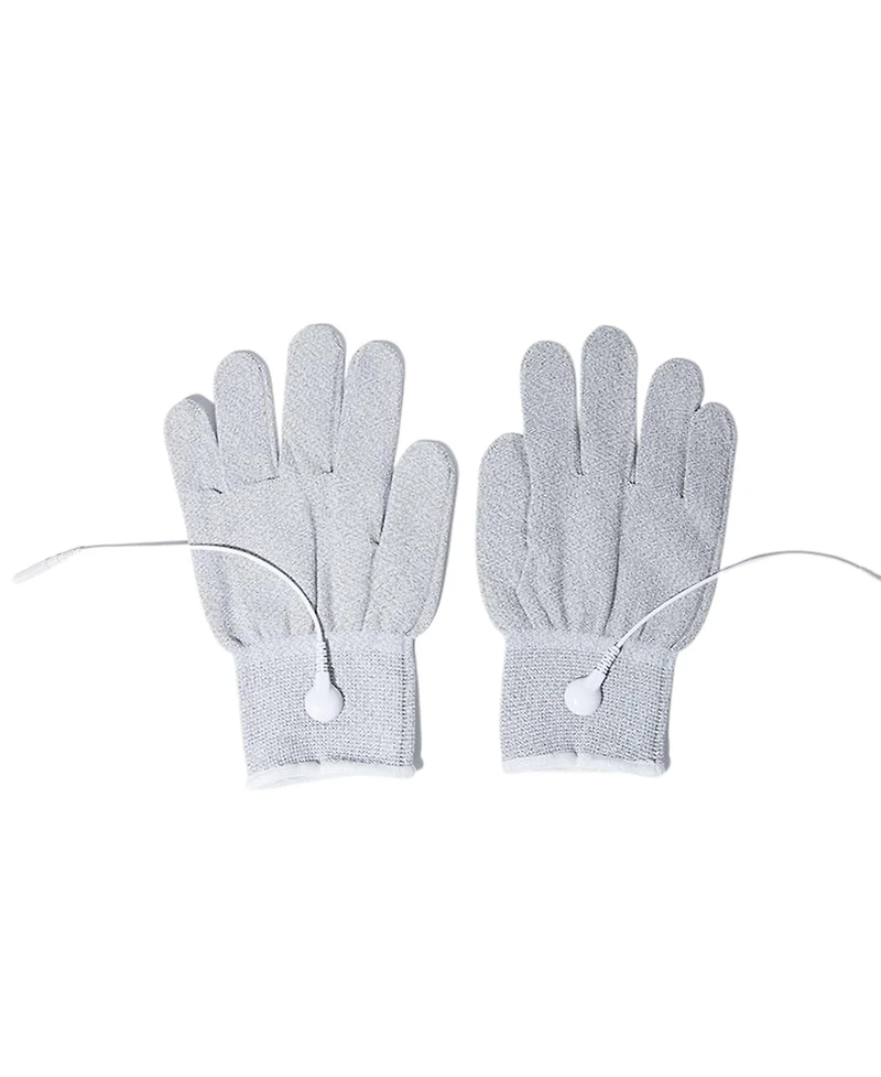 7E Wellness Microcurrent Facial Gloves