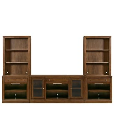 Furniture Amren Modular Media Console Collection