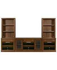 Furniture Amren Modular Media Console Collection