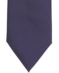 Alfani Men's Metropolitan Solid Tie, Macy's Exclusive