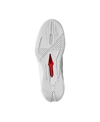 Wilson Men's Rush Pro 4.5 Wide Toe Box Tennis Shoes