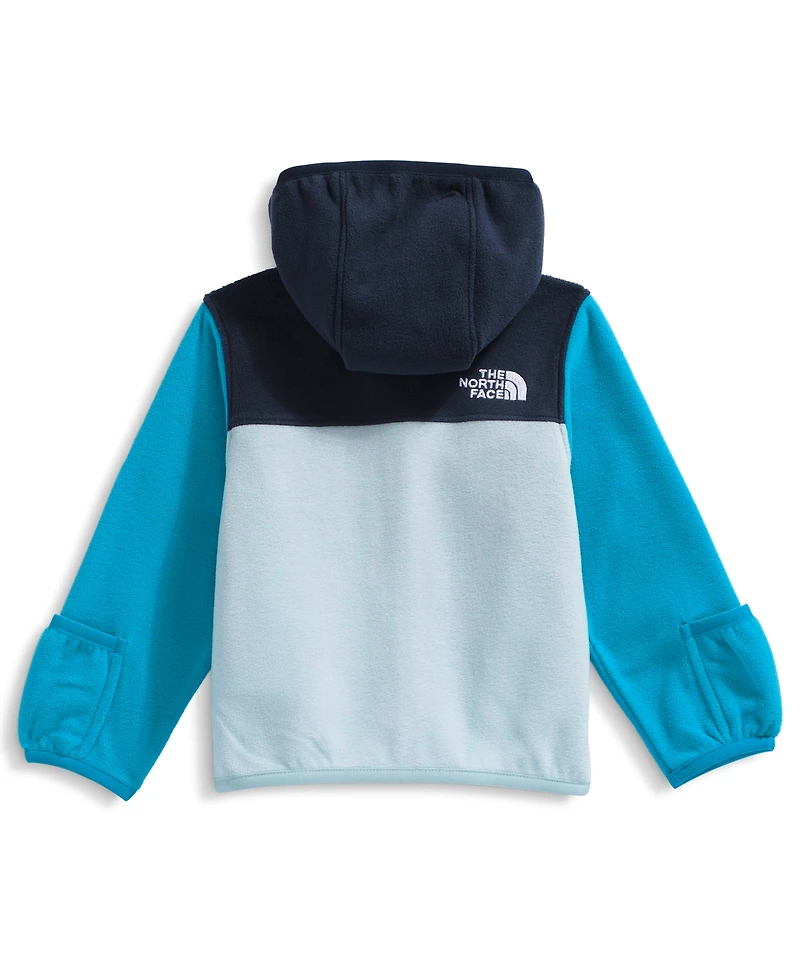 The North Face Baby Glacier Full Zip Hoodie