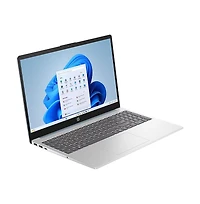 Hp 15.6" Touch Screen Laptop Intel Core i3-N305 8GB Intel Uhd Graphics 256GB Ssd Storage - Moonlight Blue