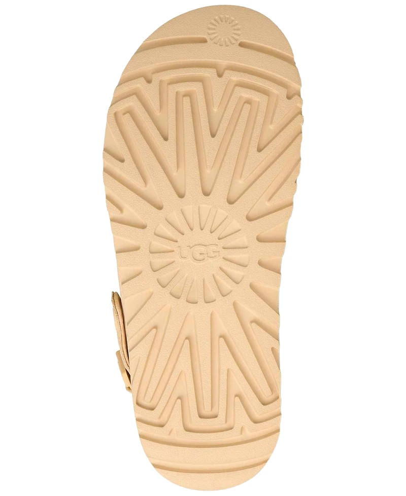 Ugg Women's Goldenstar Slingback Clogs