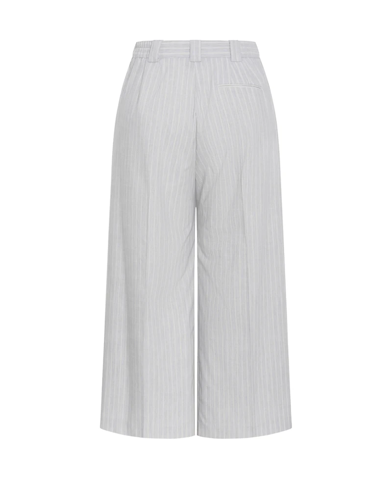 City Chic Plus Jazmin Straight Pant